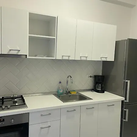 Modern In Center * Bucureşti