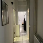 Apartman Modern In Center