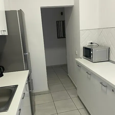 Apartament Modern In Center Bukareszt