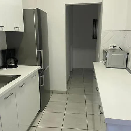 Modern In Center * Bucharest