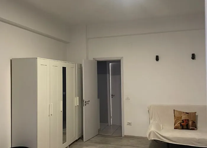 Modern In Center * 布加勒斯特