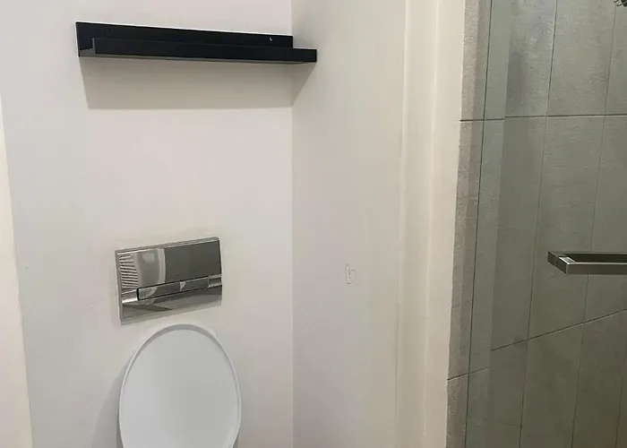 Apartamento Modern In Center Bucareste