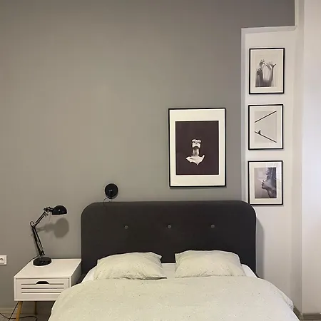 Appartamento Modern In Center *