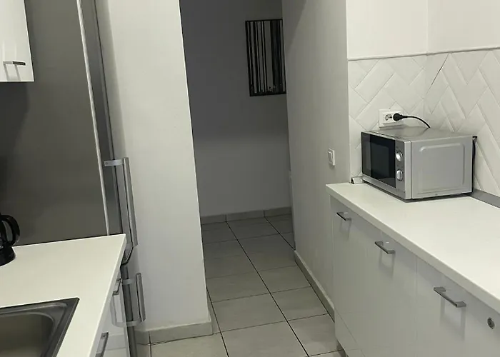 Apartment Modern In Center Bukarest