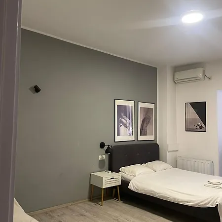 Modern In Center * Bukarest