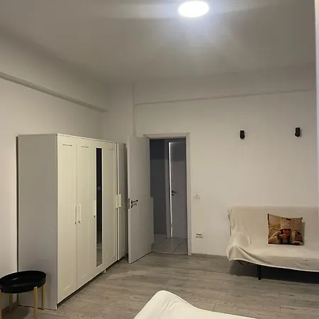 Modern In Center * Bukarest